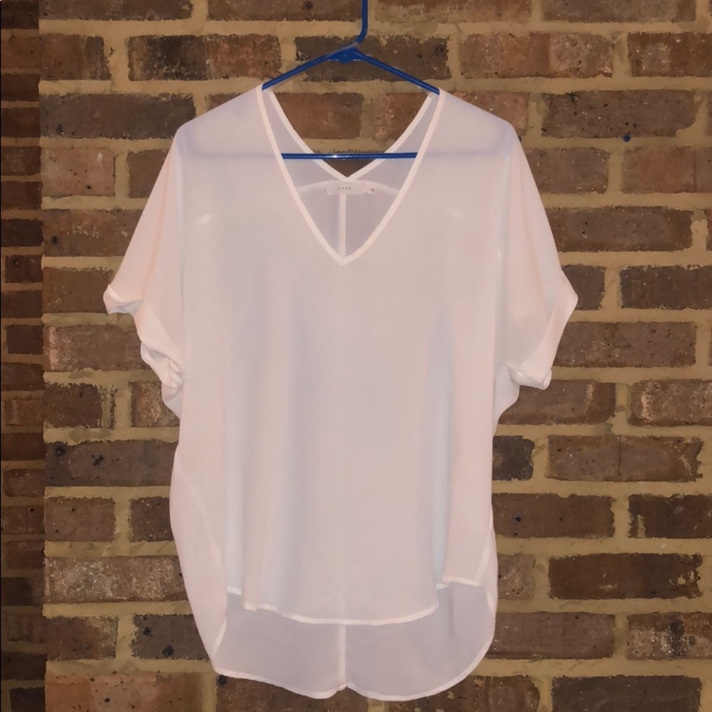 White Blouse